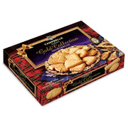 Campbells Shortbread Gold Assortment 150g
