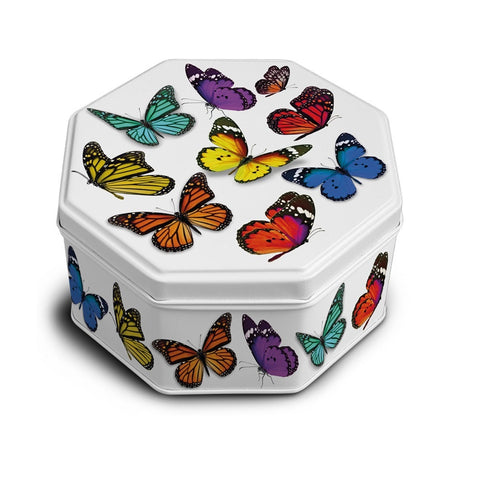 Campbells Butterfly Tin Petticoat Tails 115g