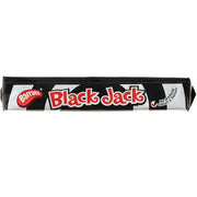 Barratt Black Jack Chews Stick 36g