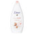Dove Caring Bath - Almond Cream with Hibiscus Body Wash 500ml