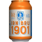 Irn Bru 1901 330ml