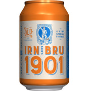 Irn Bru 1901 330ml product image