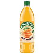 Robinsons Fruit & Barley, Orange, Sugar Free 1000 Ml orange sugar free squash drink product image