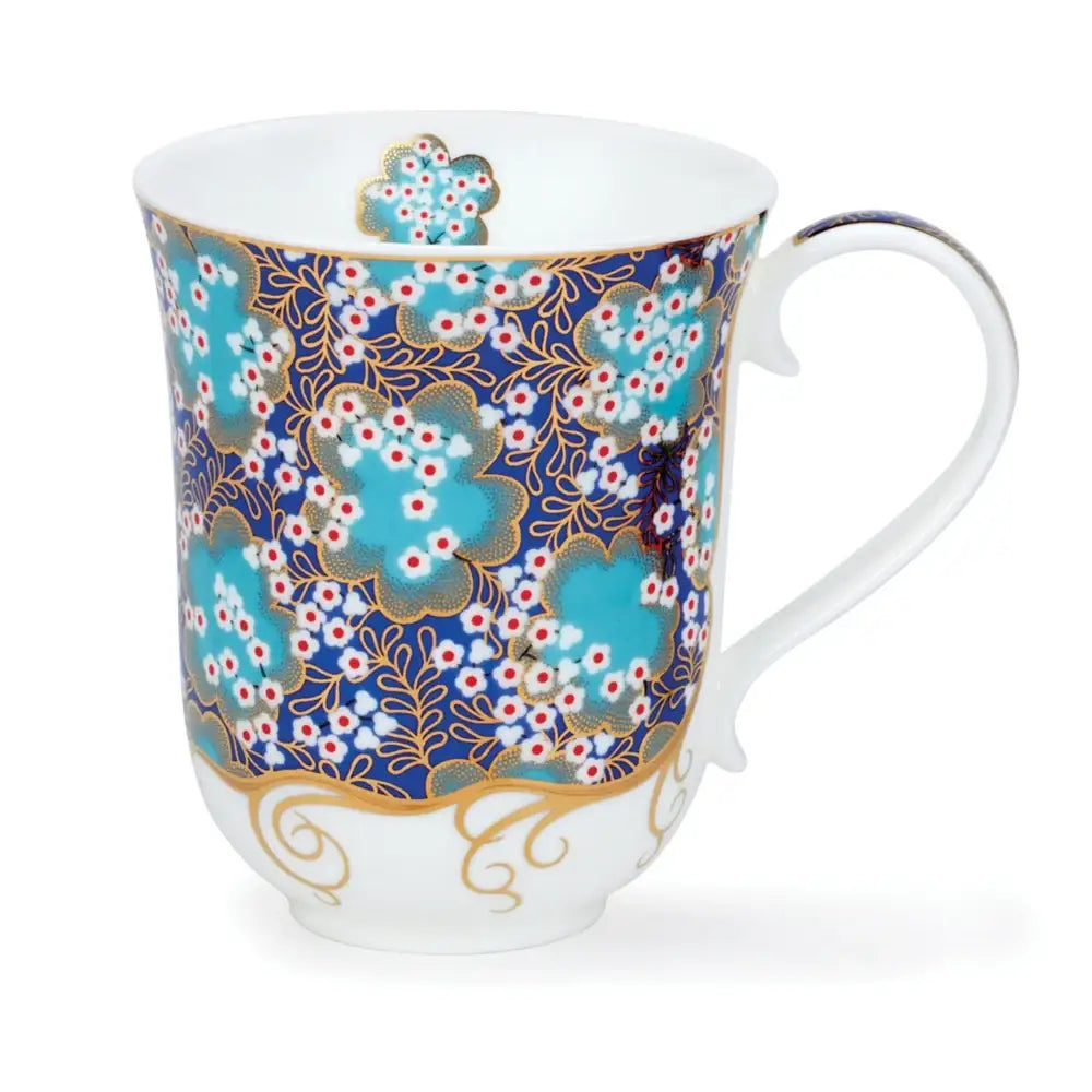 Dunoon Braemar Hokkaido Mug