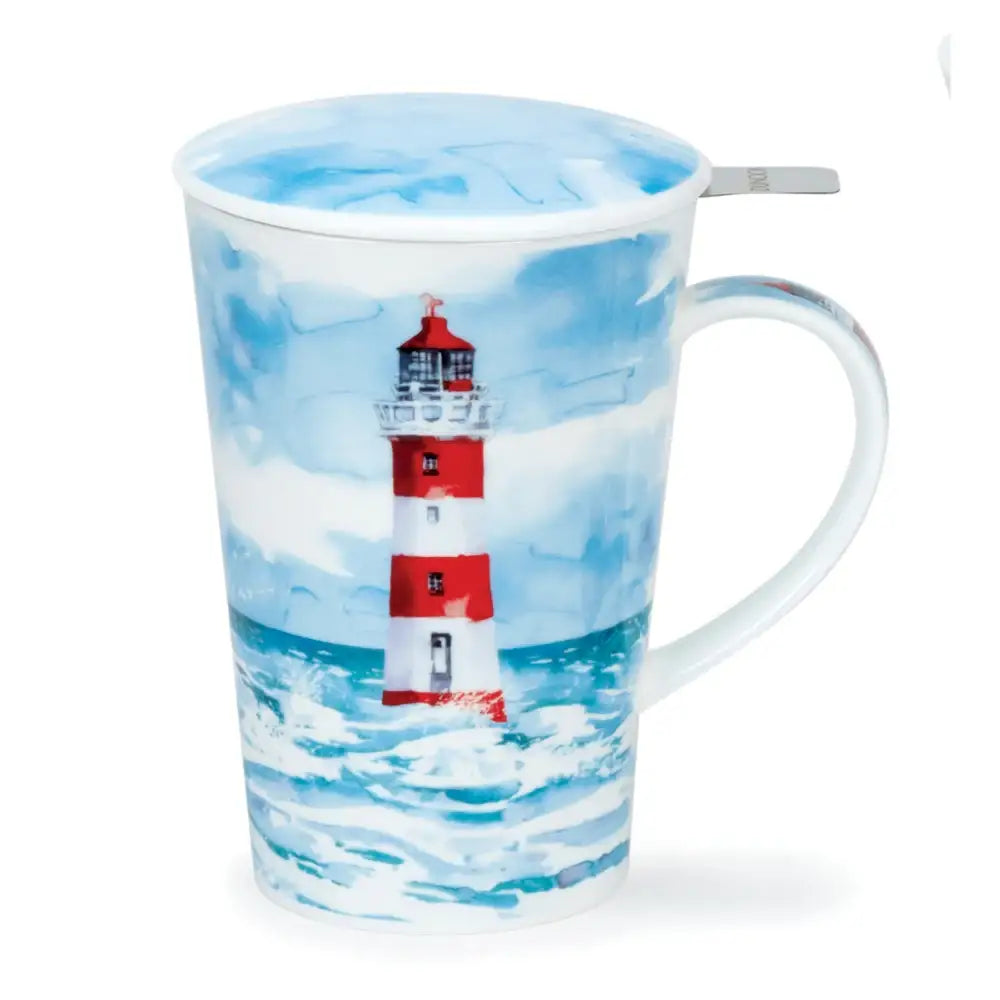 Dunoon Shetland Set Solitude Mug