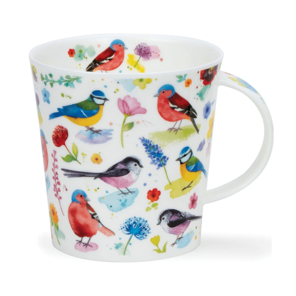 Dunoon Cair Dawn Chorus Mug