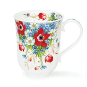 Dunoon Braemar Vintage Garden Mug