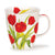 Dunoon Nevis Flora Tulip Mug