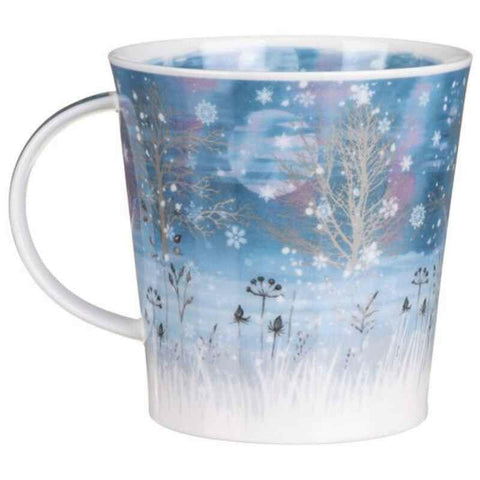 Dunoon Cair Moonlight Deer Mug
