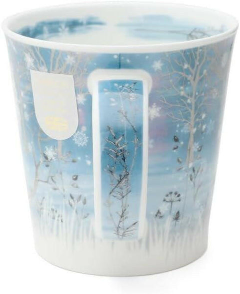 Dunoon Cair Moonlight Deer Mug