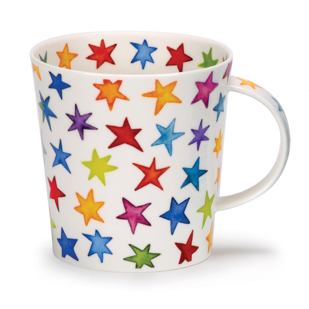 Dunoon Cair Starburst Mug