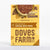 Doves Farm Organic Wholegrain Cocoa Rice Pops Breakfast Cereal 300g