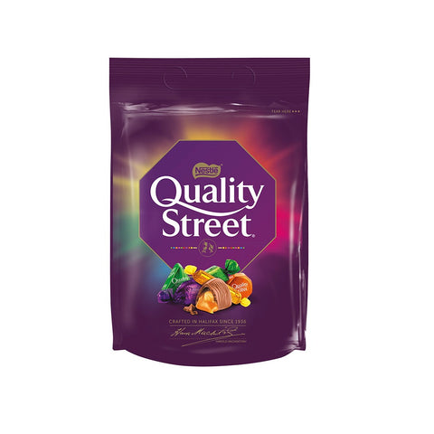 Quality Street Chocolate Sharing Bag 357g