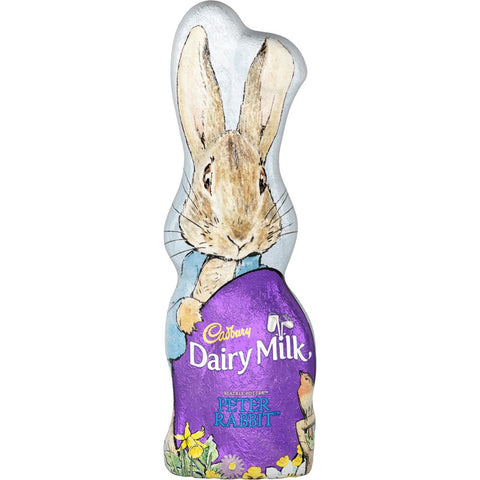 Cadbury Dairy Milk Hollow Bunny Chocolate 100g