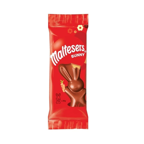 Maltesers Bunny Bar Chocolate 29g