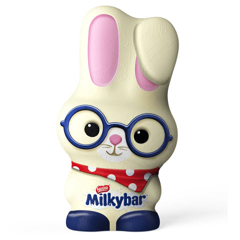 Nestle Milkybar White Bunny Chocolate 88g