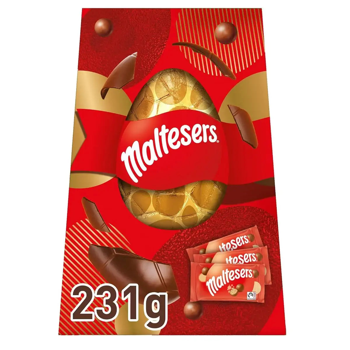 Maltesers Extra Large Egg 231g