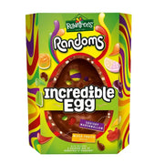 Rowntree's Randoms Incredible Egg 380g