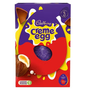 Cadbury Creme Easter Egg 190g