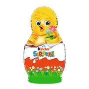Kinder Hollow Figures (Mixed Case) 36g