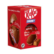 Kitkat Chunky Entry Level Egg 110g