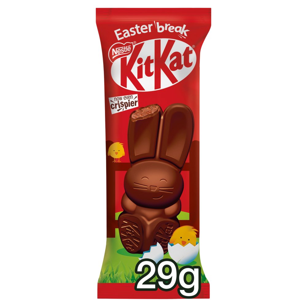 Kitkat Icon Bunny 29g