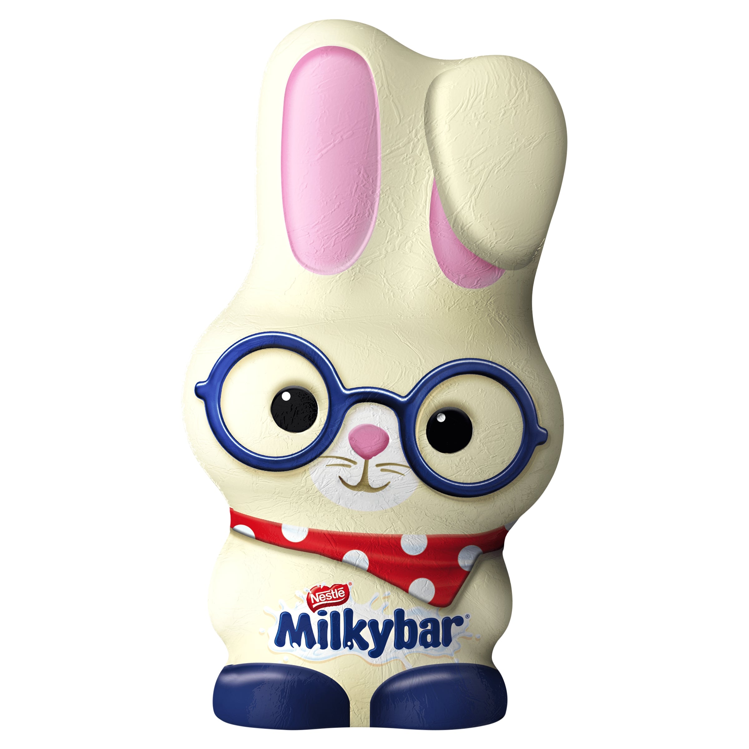 Milkybar Bunny White Chocolate 88g