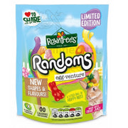 Rowntree's Randoms Spring Mix Pouch 130g