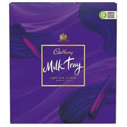 Cadbury Milk Tray Chocolate 312g