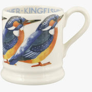Emma Bridgewater Kingfisher 1/2 Pint Mug