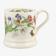 Emma Bridgewater Wild Flowers 1/2 Pint Mug