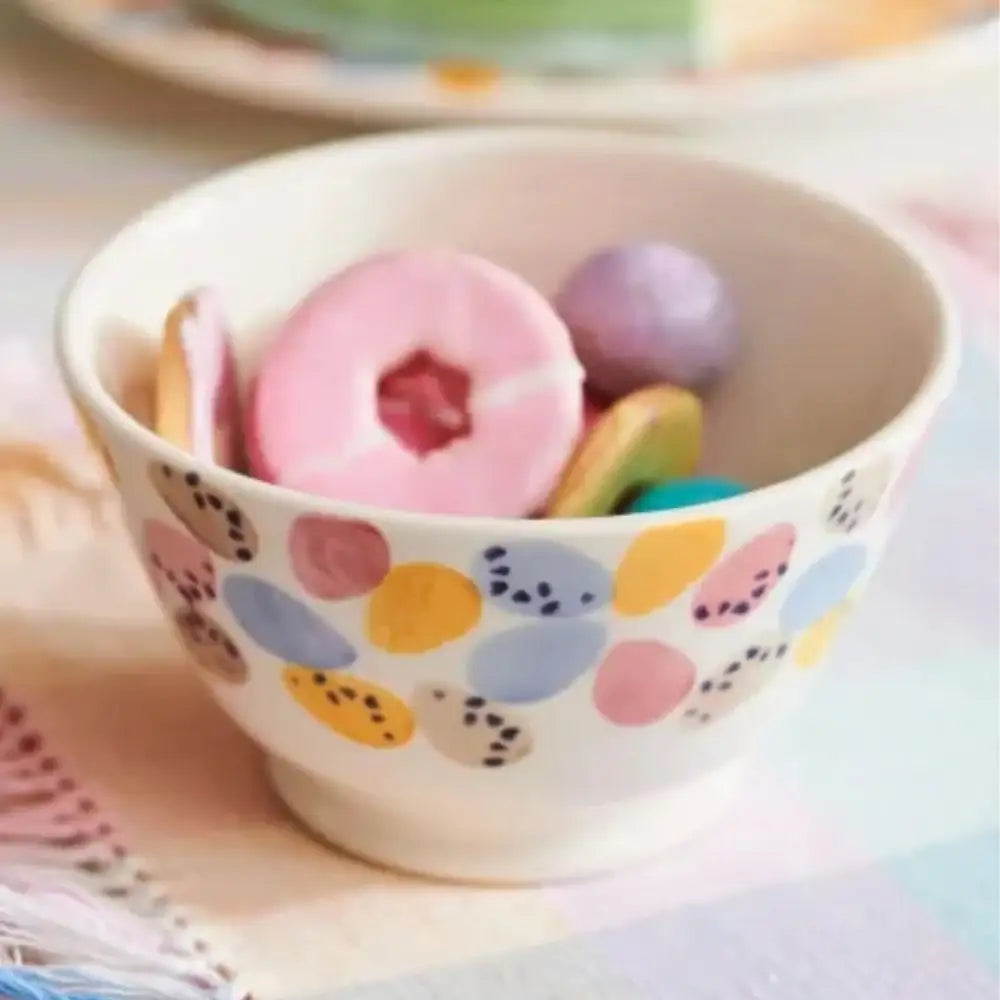 Emma Bridgewater Mini Eggs Small Old Bowl