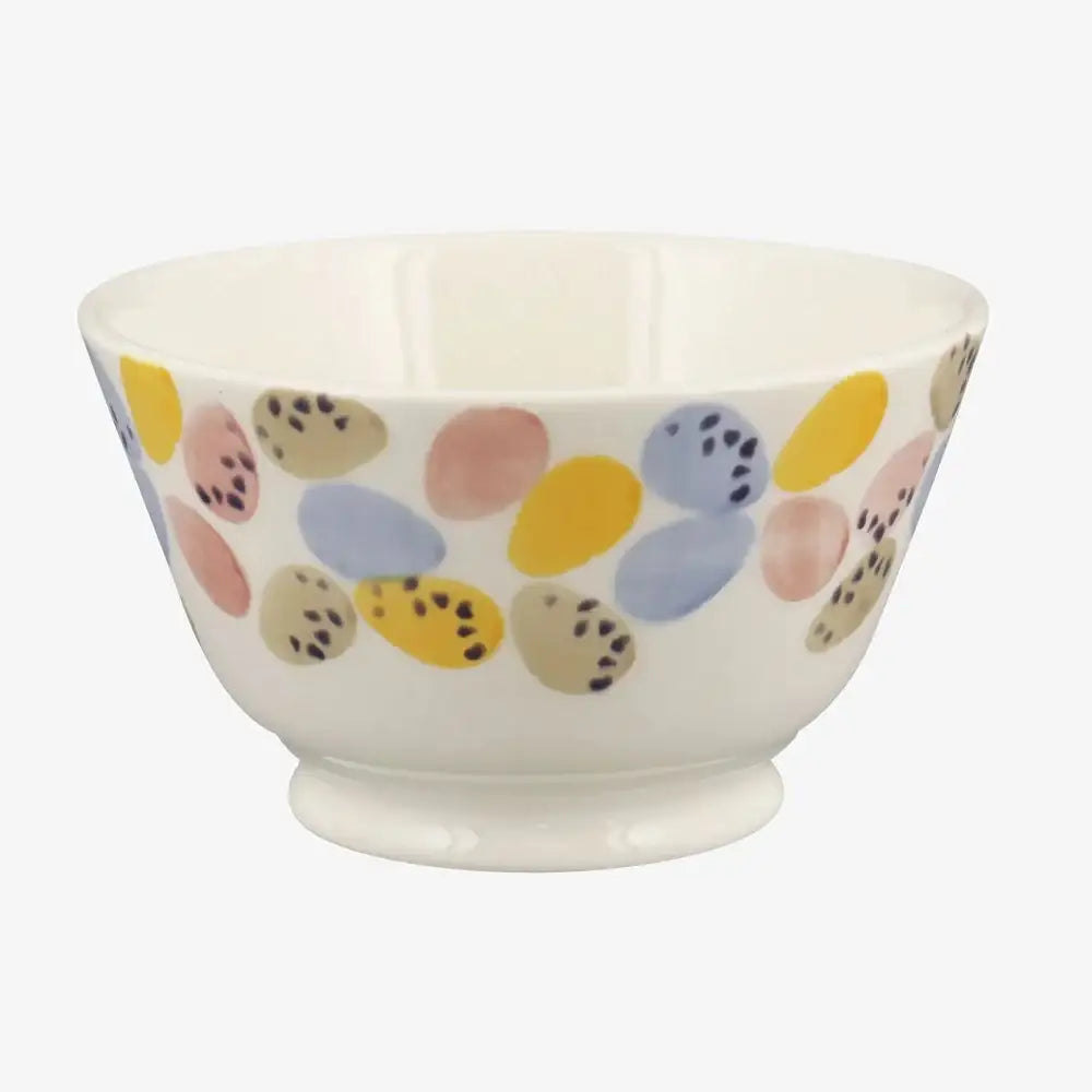 Emma Bridgewater Mini Eggs Small Old Bowl