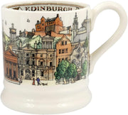 Emma Bridgewater Edinburgh 1/2 Pint Mug