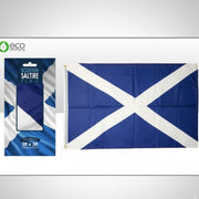 Elgate Scotland St Andrews Flag 5ft x 3ft