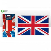 Elgate Union Jack Flags 5ft x 3ft