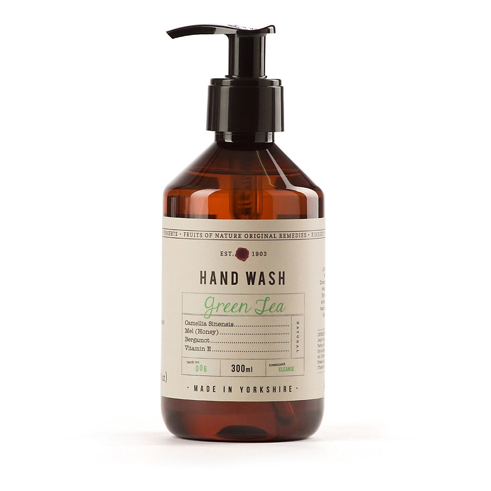 Fruits of Nature Green Tea Hand Wash 300ml