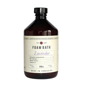 Fruits of Nature Lavender Foam Bath 500ml