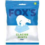 Fox's Glacier Mints 100g product image