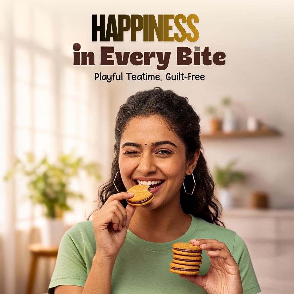 Gullon Duo Chocolate Biscuits 250g