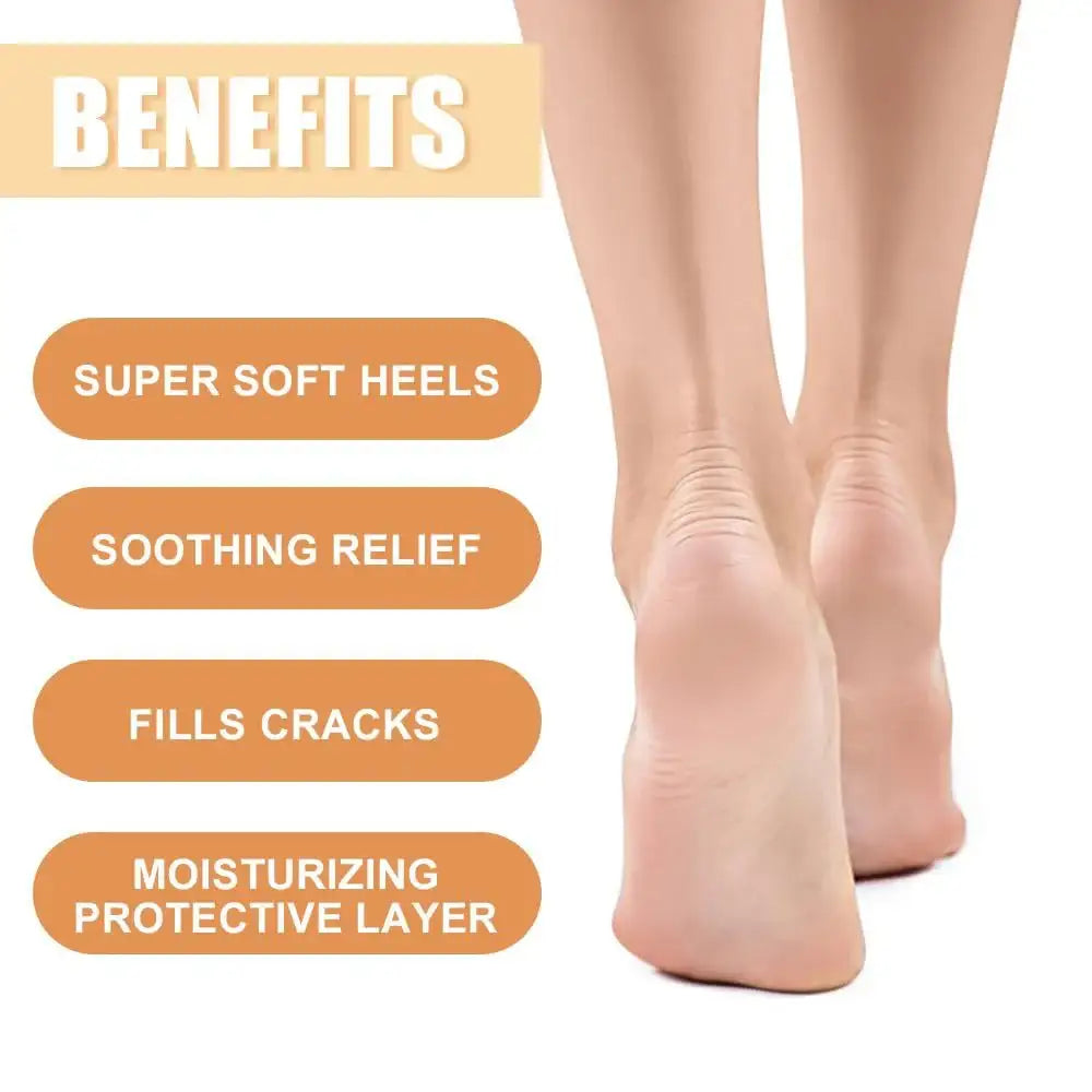 Heather Hills Scottish Heather Honey Hand Cream Original 50g