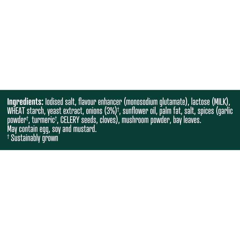 Knorr Aromat All Purpose Savoury Seasoning 90g