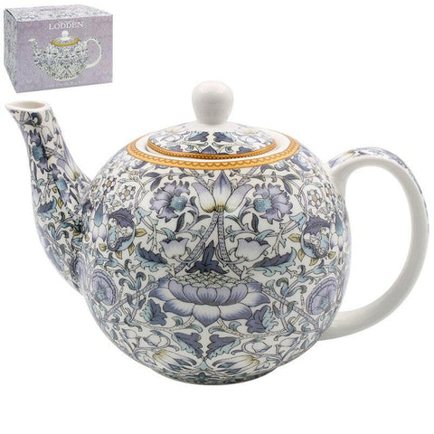 Lesser & Pavey Lodden Tea Pot - British Food Supplies