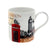 Lesser & Pavey New London Oxford Mug