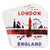 Lesser & Pavey London Skyline Coasters s4