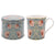 Lesser & Pavey Pimpernel Mug In Tin