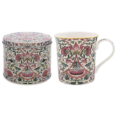 Lesser & Pavey Morris Lodden Mug In Tin