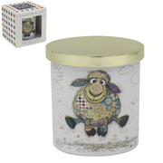 Lesser & Pavey Sasha Sheep Candle
