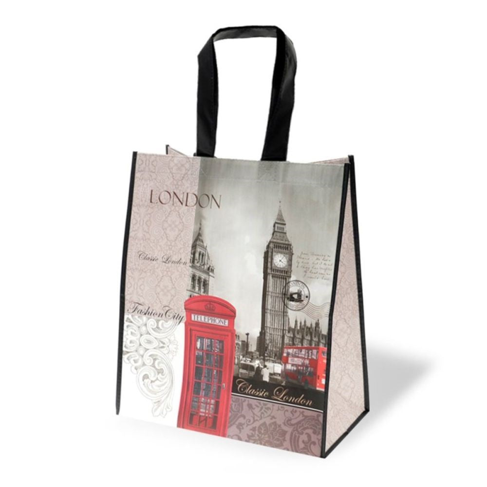 Lesser & Pavey New London Shopper Bag