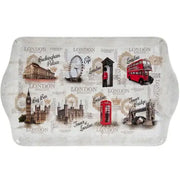 Lesser & Pavey Vintage London Tray (Large)
